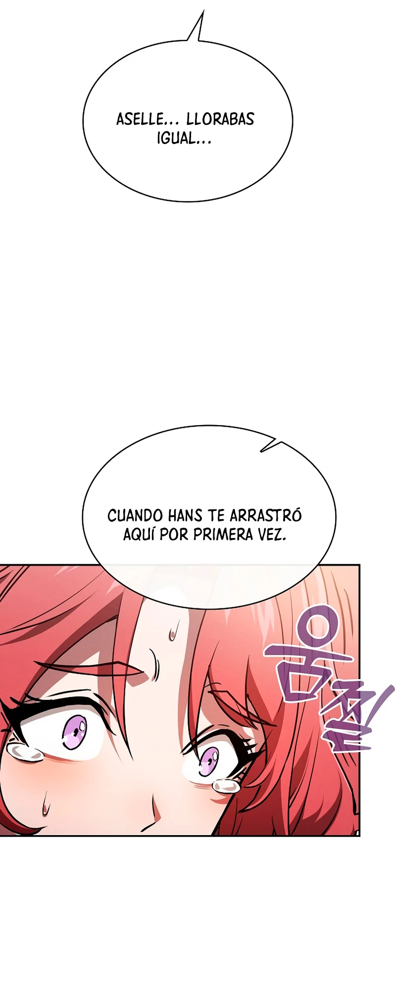 El maestro de la espada Genio de la academia Capítulo 4 - Página 21 en español