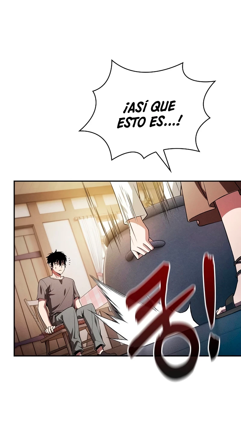 El maestro de la espada Genio de la academia Capítulo 4 - Página 69 en español