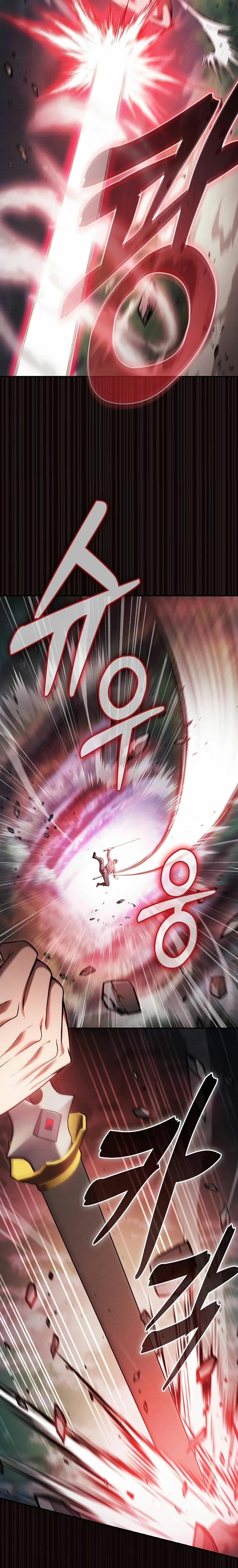 El maestro de la espada Genio de la academia Capítulo 45 - Página 10 en español