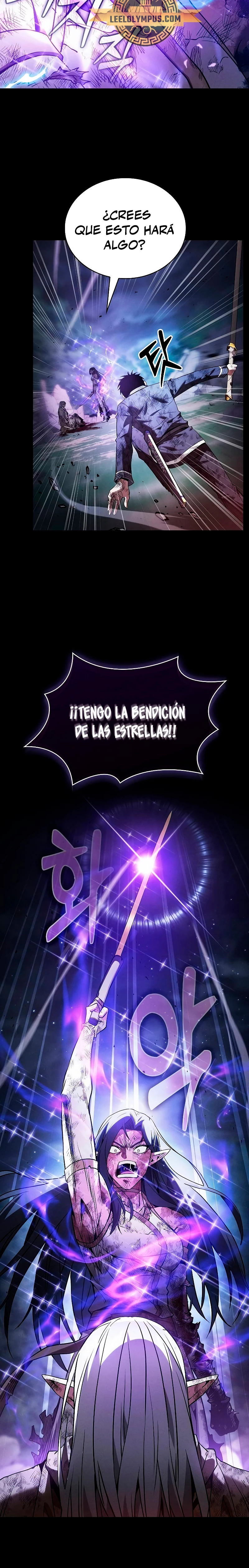 El maestro de la espada Genio de la academia Capítulo 47 - Página 29 en español