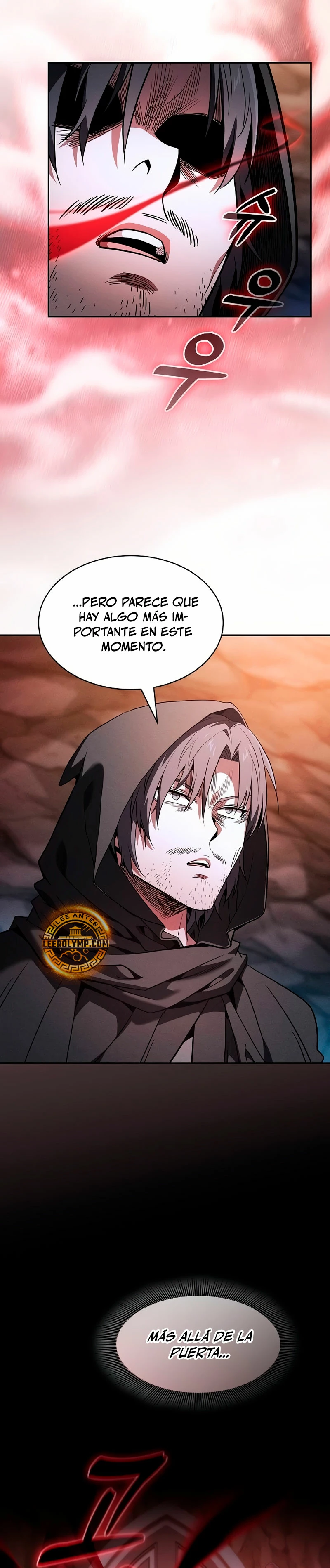 El maestro de la espada Genio de la academia Capítulo 59 - Página 14 en español