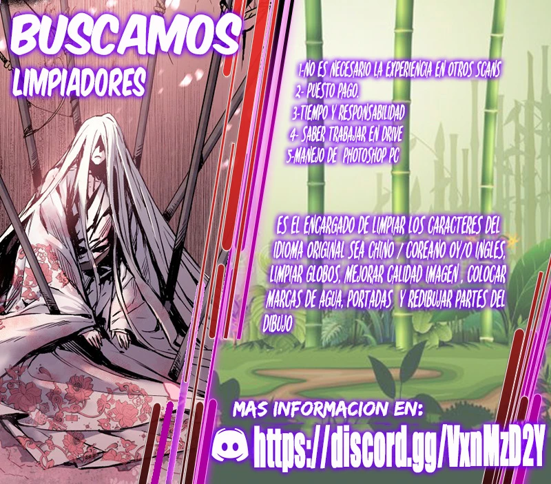 El maestro de la espada Genio de la academia Capítulo 6 - Página 39 en español