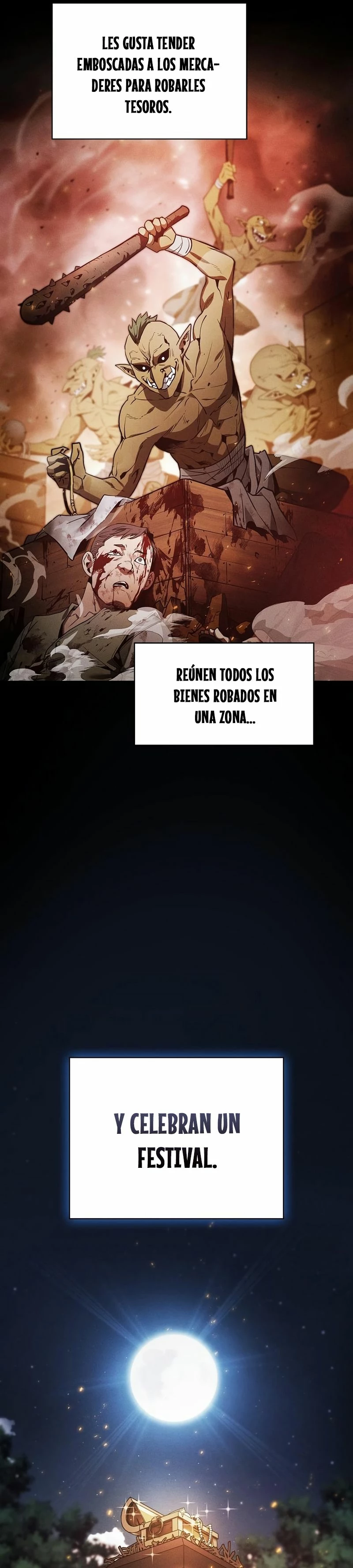 El maestro de la espada Genio de la academia Capítulo 6 - Página 4 en español