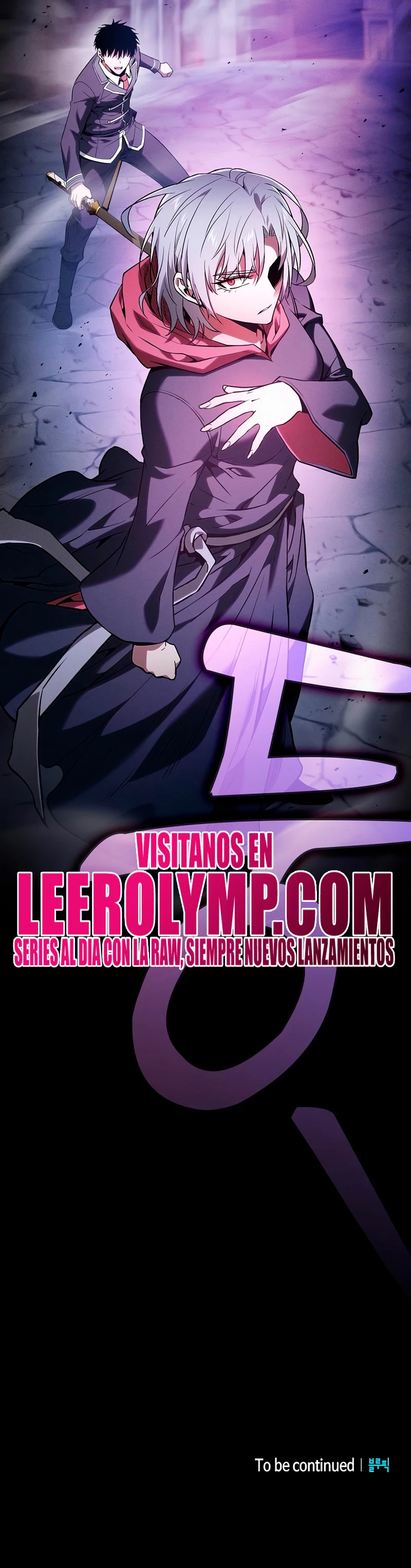 El maestro de la espada Genio de la academia Capítulo 61 - Página 45 en español