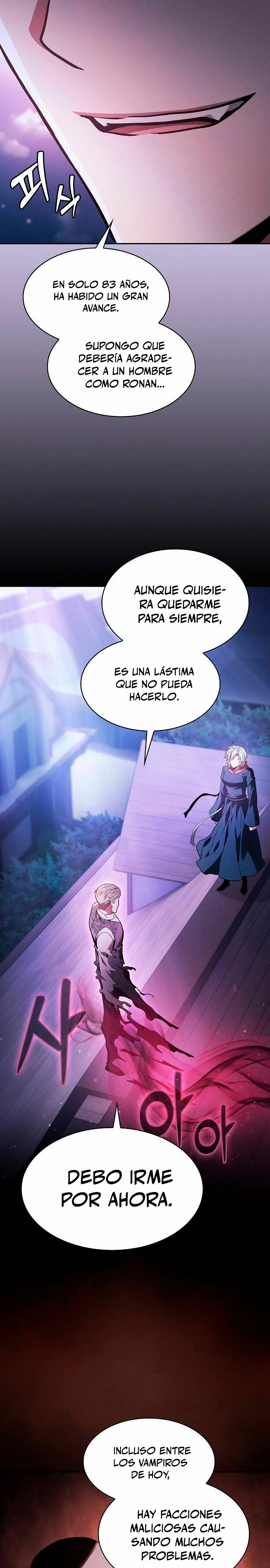 El maestro de la espada Genio de la academia Capítulo 62 - Página 38 en español