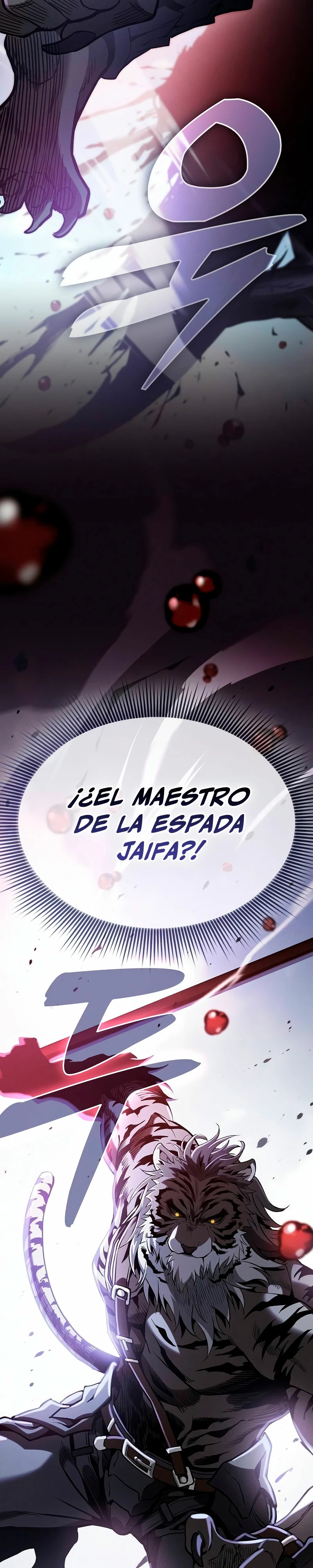 El maestro de la espada Genio de la academia Capítulo 65 - Página 20 en español