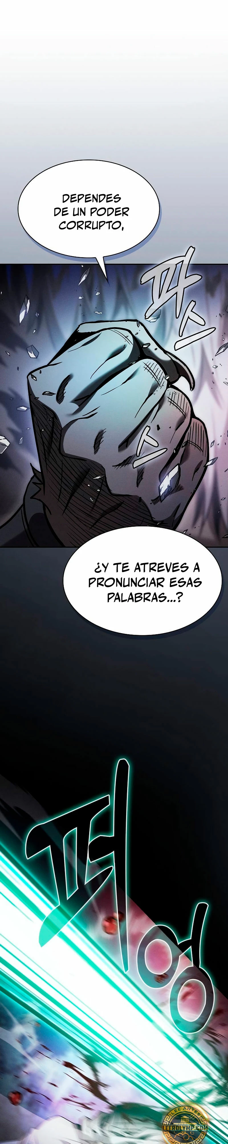 El maestro de la espada Genio de la academia Capítulo 68 - Página 31 en español