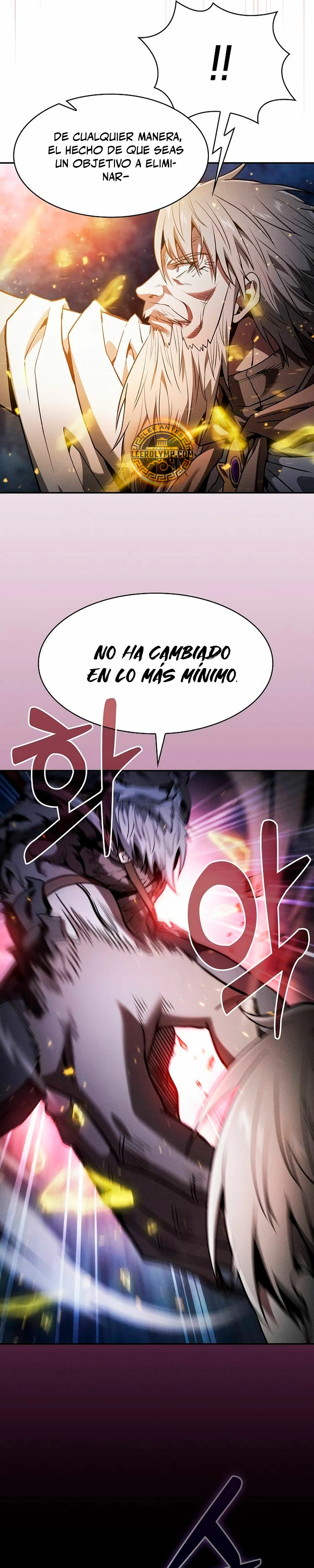 El maestro de la espada Genio de la academia Capítulo 68 - Página 41 en español