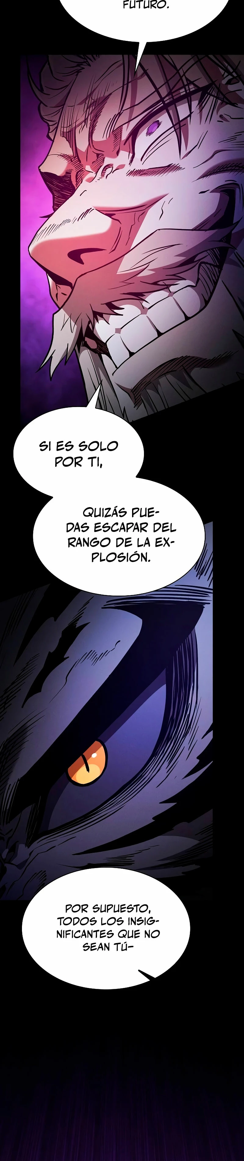 El maestro de la espada Genio de la academia Capítulo 69 - Página 15 en español
