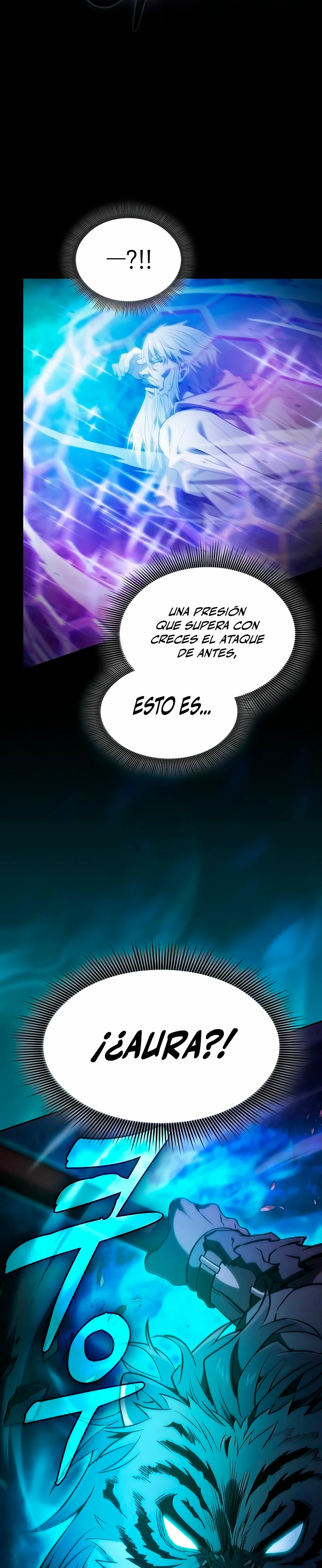 El maestro de la espada Genio de la academia Capítulo 69 - Página 19 en español