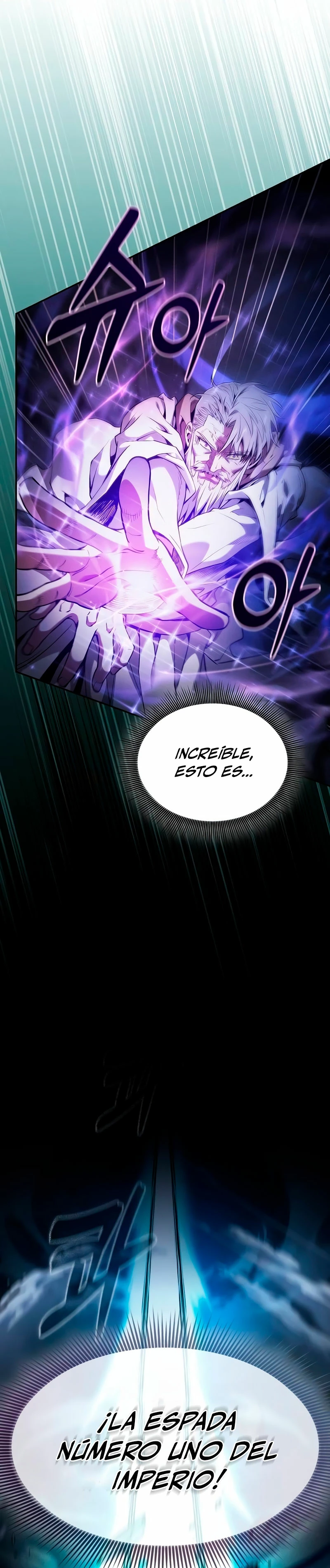 El maestro de la espada Genio de la academia Capítulo 69 - Página 4 en español