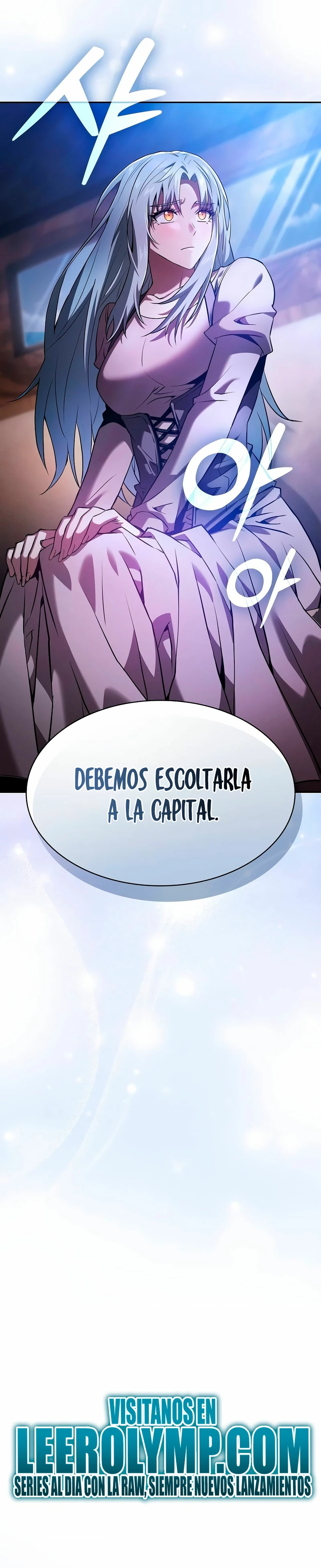 El maestro de la espada Genio de la academia Capítulo 70 - Página 13 en español