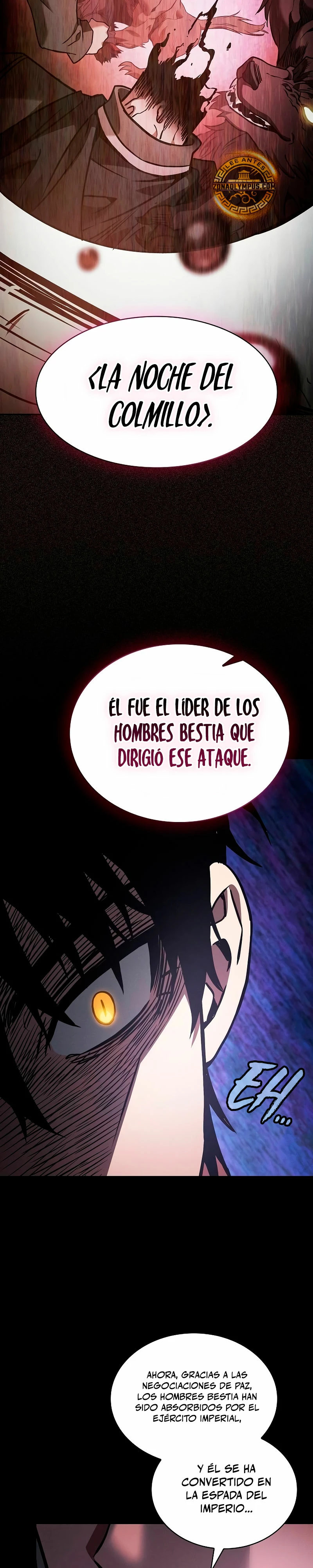 El maestro de la espada Genio de la academia Capítulo 71 - Página 28 en español