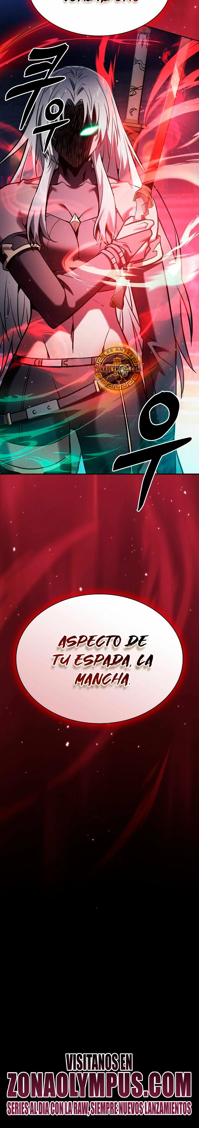 El maestro de la espada Genio de la academia Capítulo 72 - Página 18 en español