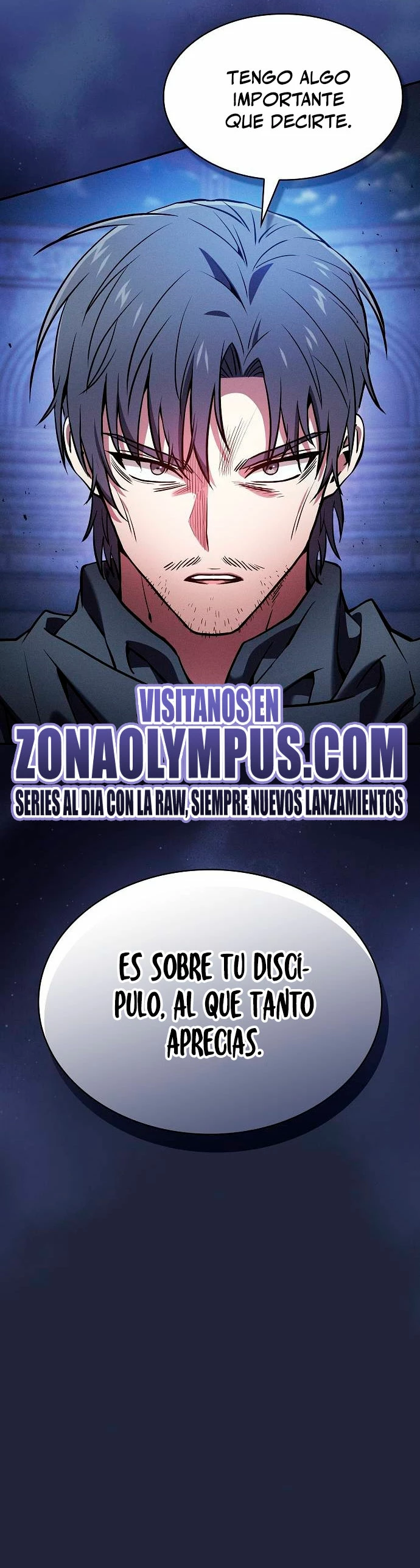 El maestro de la espada Genio de la academia Capítulo 72 - Página 41 en español