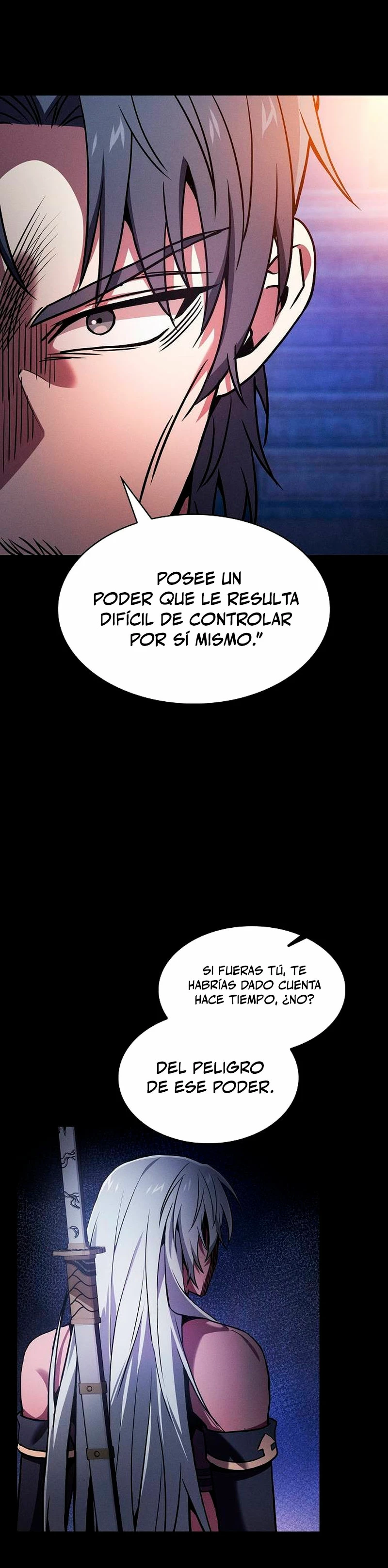 El maestro de la espada Genio de la academia Capítulo 73 - Página 12 en español