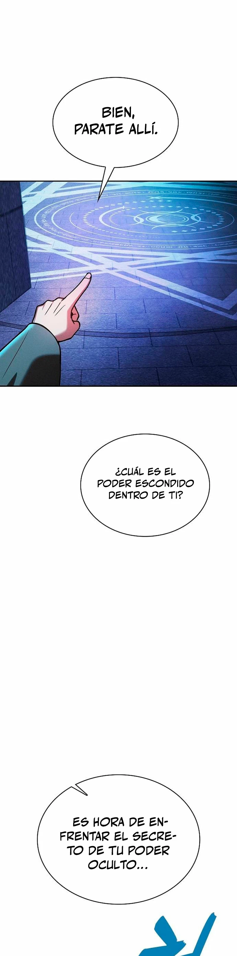 El maestro de la espada Genio de la academia Capítulo 73 - Página 31 en español
