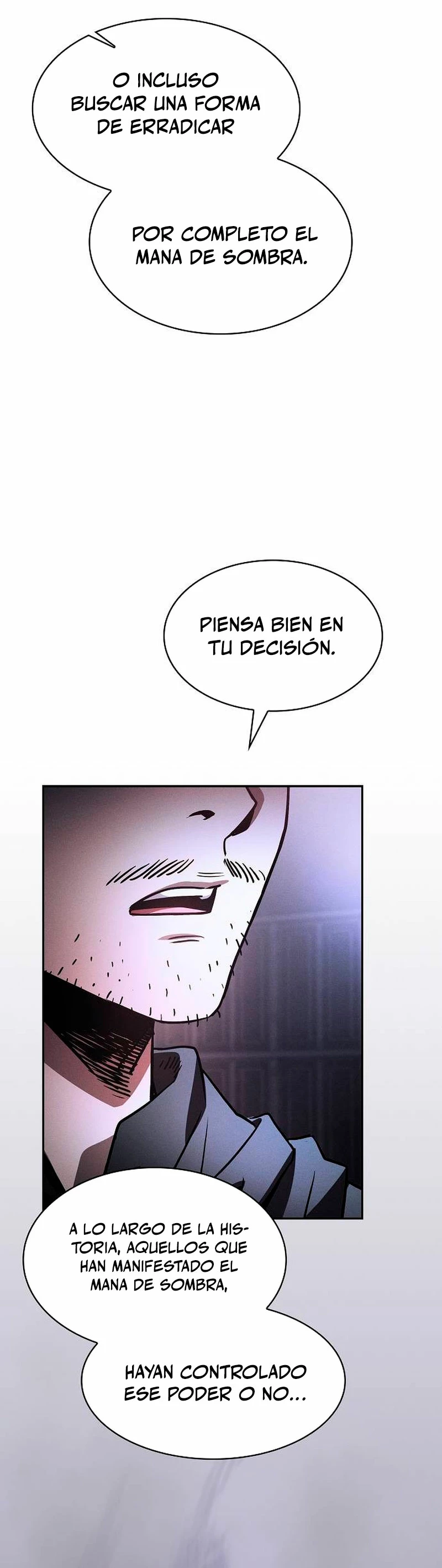 El maestro de la espada Genio de la academia Capítulo 73 - Página 45 en español