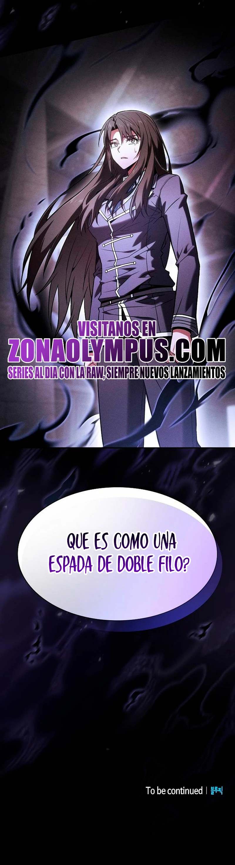 El maestro de la espada Genio de la academia Capítulo 73 - Página 47 en español