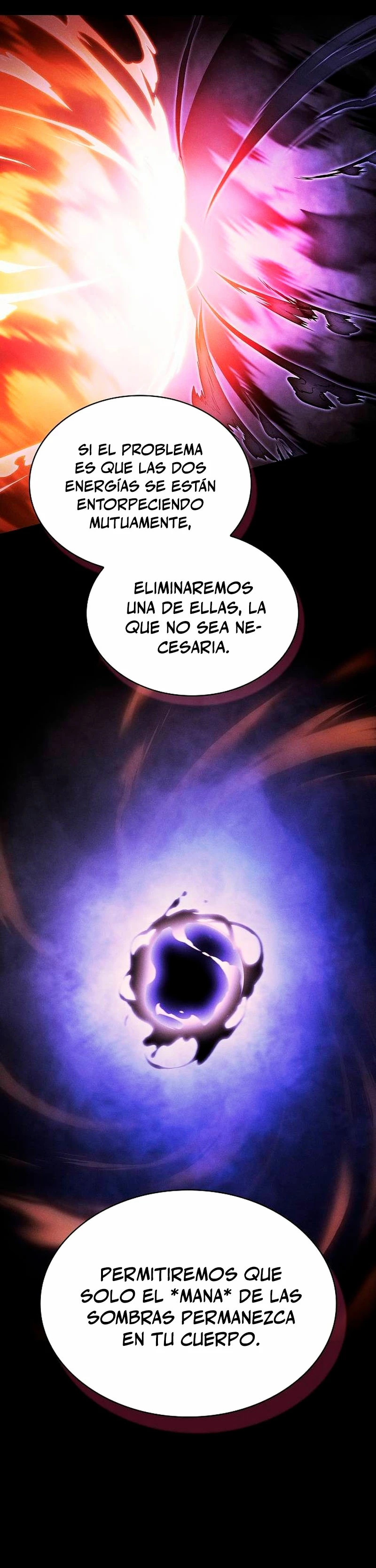 El maestro de la espada Genio de la academia Capítulo 74 - Página 15 en español