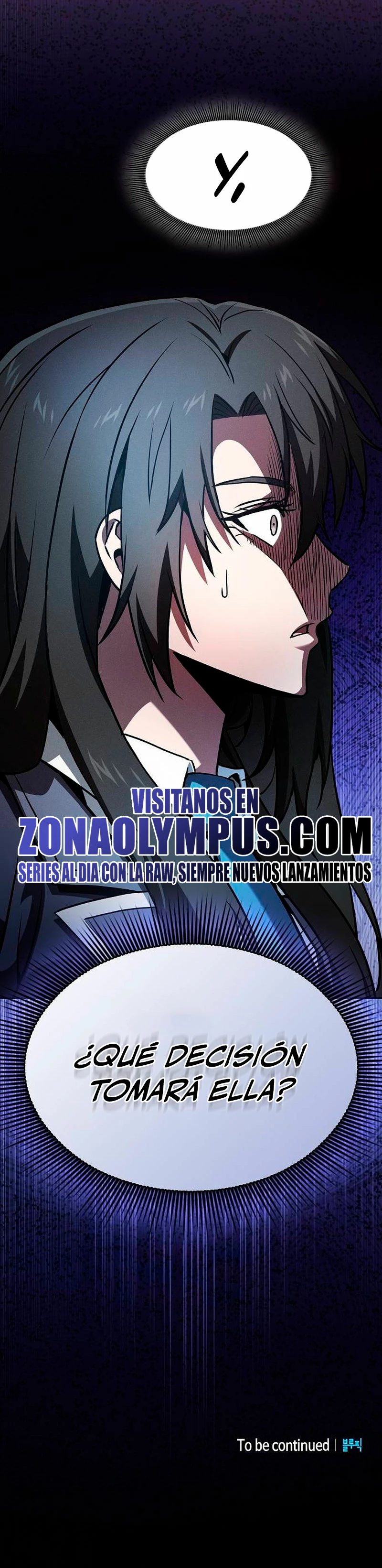 El maestro de la espada Genio de la academia Capítulo 74 - Página 44 en español