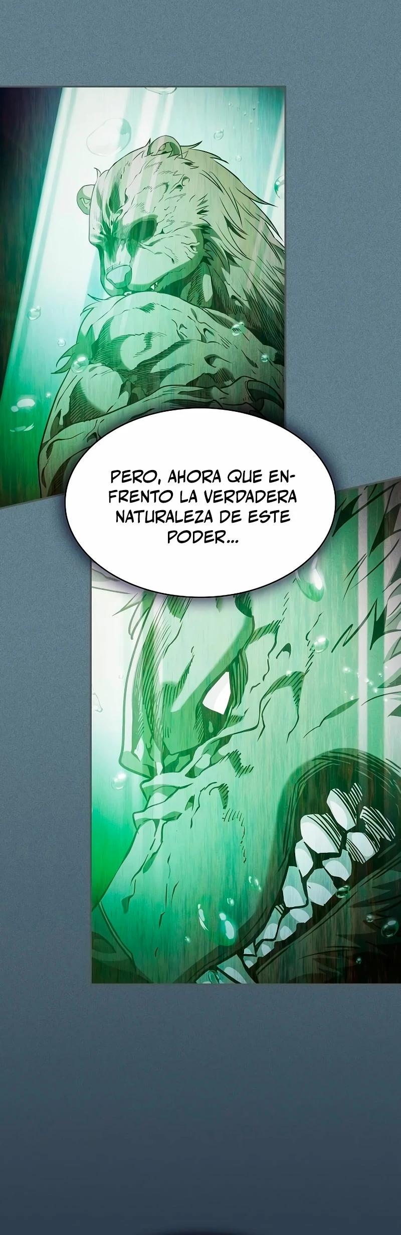 El maestro de la espada Genio de la academia Capítulo 75 - Página 9 en español