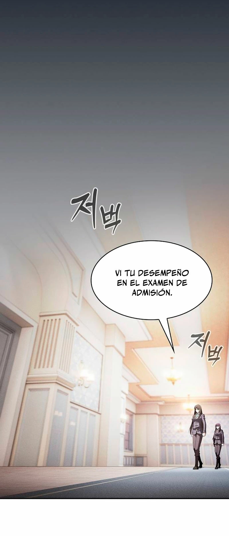 El maestro de la espada Genio de la academia Capítulo 76 - Página 24 en español