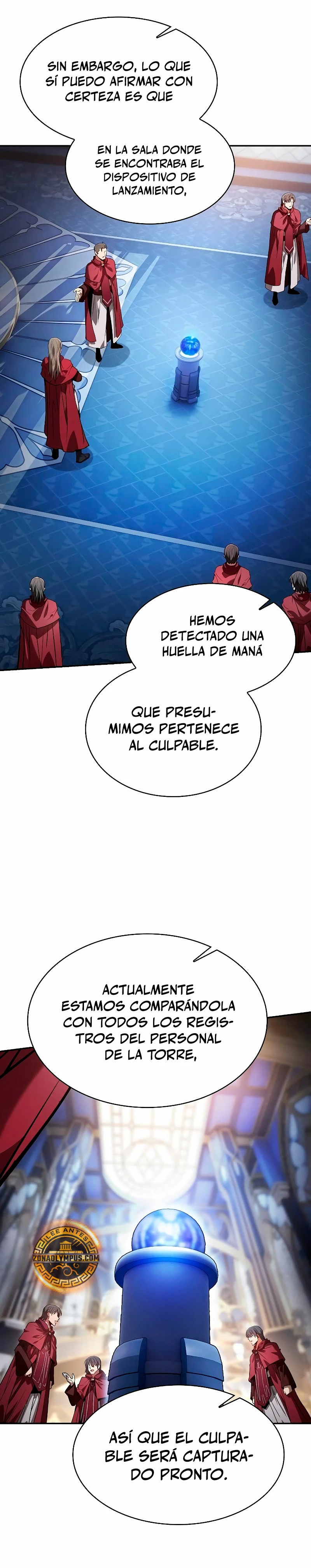 El maestro de la espada Genio de la academia Capítulo 77 - Página 30 en español