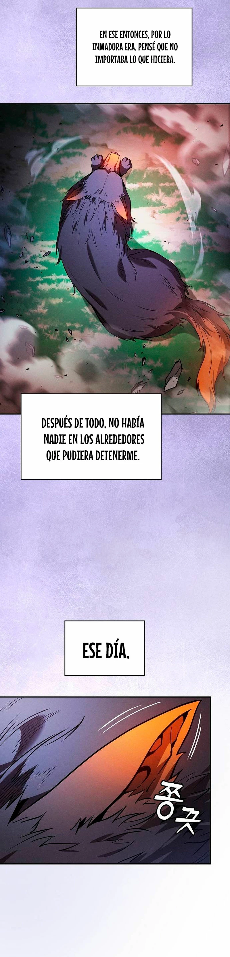 El maestro de la espada Genio de la academia Capítulo 79 - Página 12 en español