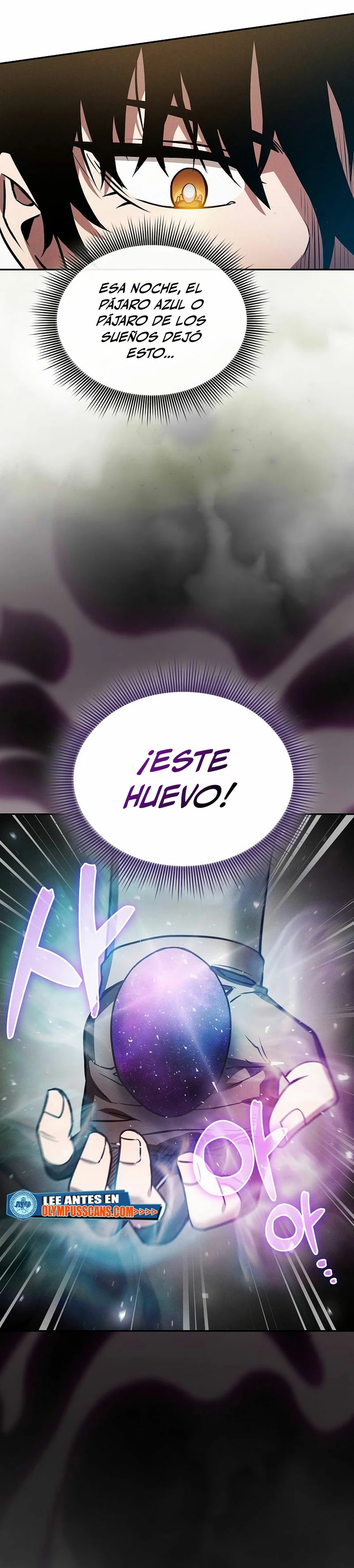 El maestro de la espada Genio de la academia Capítulo 8 - Página 28 en español