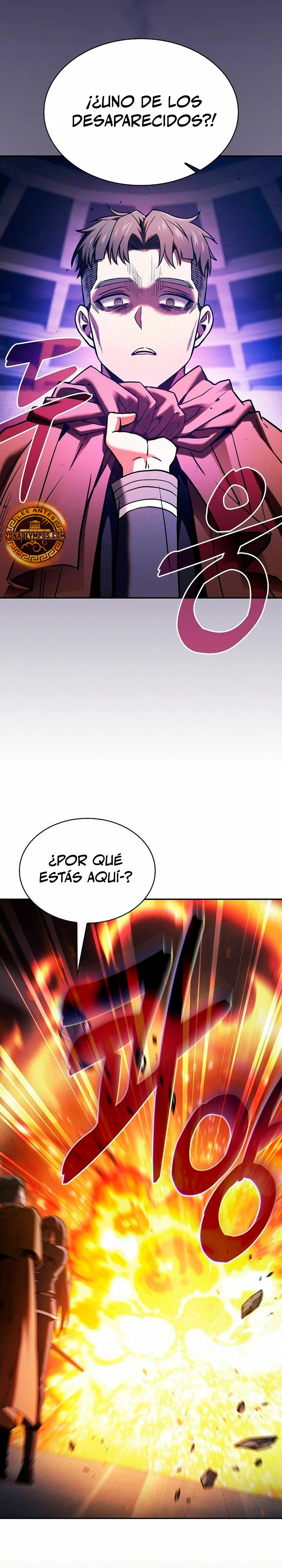 El maestro de la espada Genio de la academia Capítulo 80 - Página 17 en español