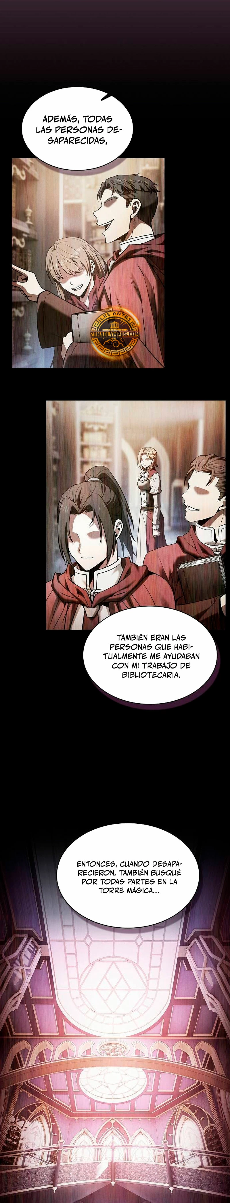 El maestro de la espada Genio de la academia Capítulo 80 - Página 6 en español