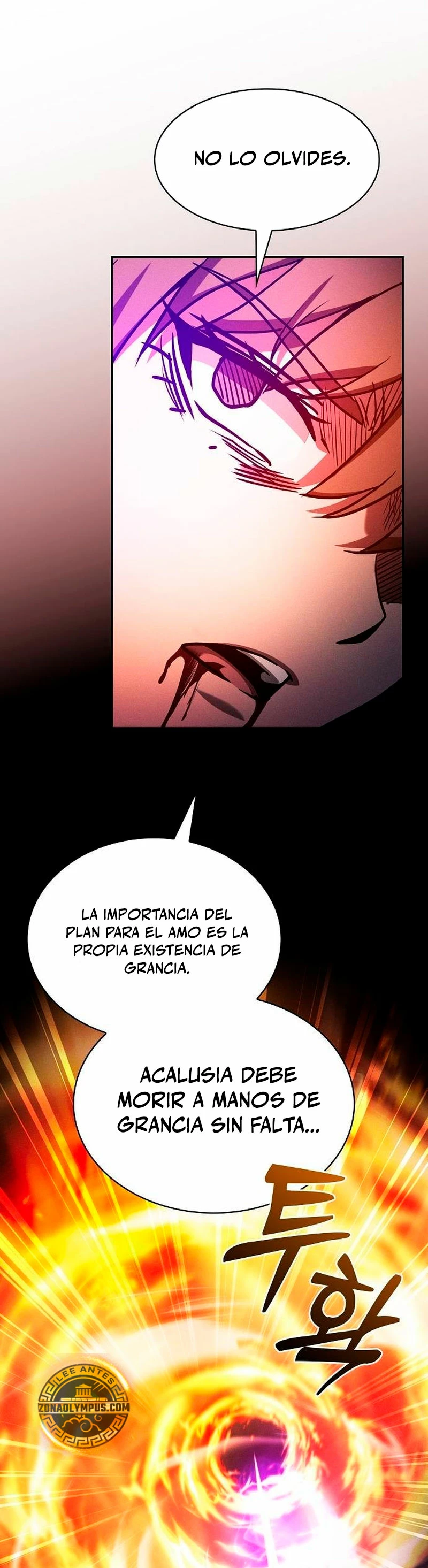 El maestro de la espada Genio de la academia Capítulo 81 - Página 10 en español