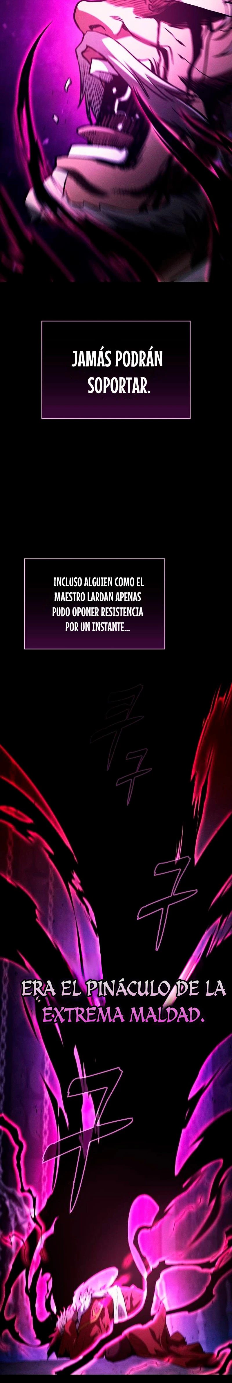 El maestro de la espada Genio de la academia Capítulo 82 - Página 17 en español