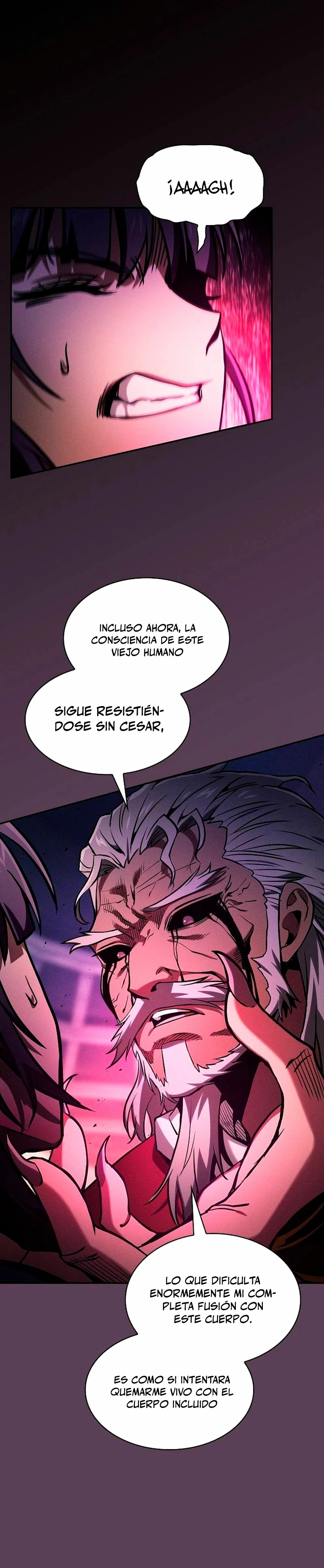 El maestro de la espada Genio de la academia Capítulo 82 - Página 48 en español