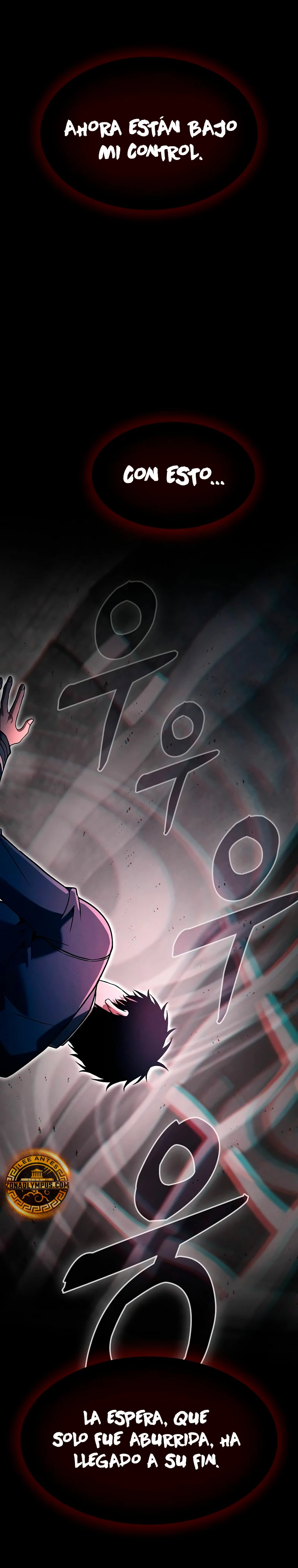 El maestro de la espada Genio de la academia Capítulo 83 - Página 52 en español
