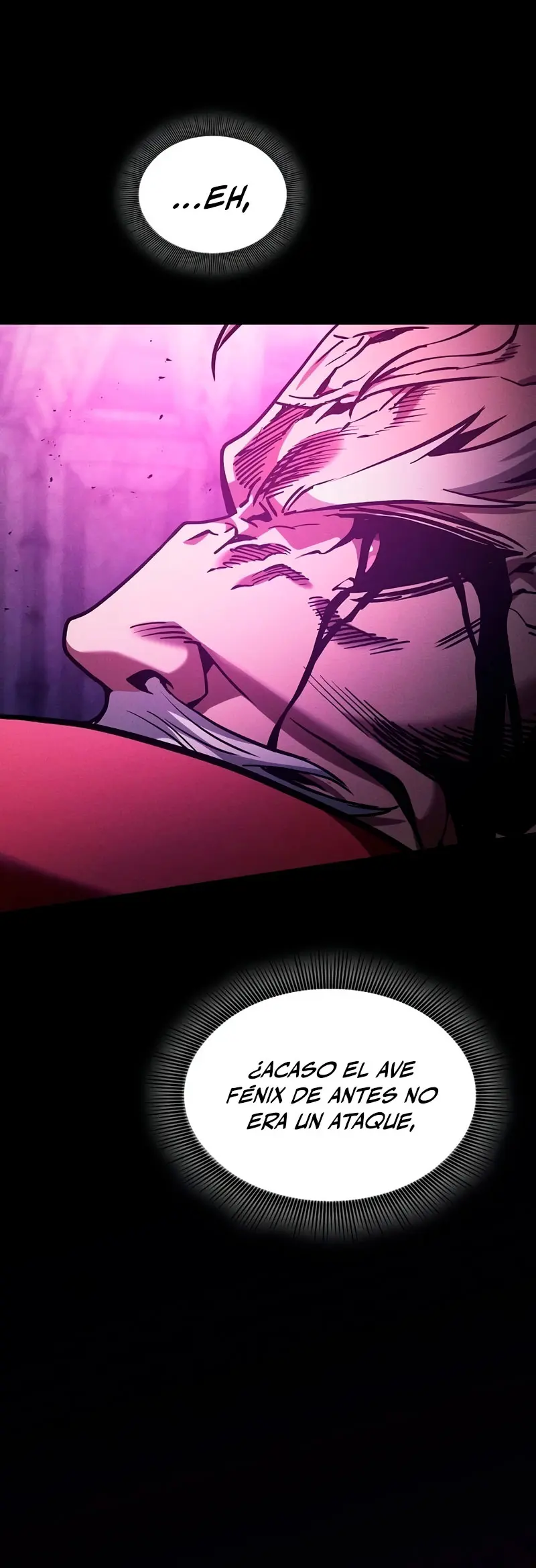 El maestro de la espada Genio de la academia Capítulo 85 - Página 46 en español