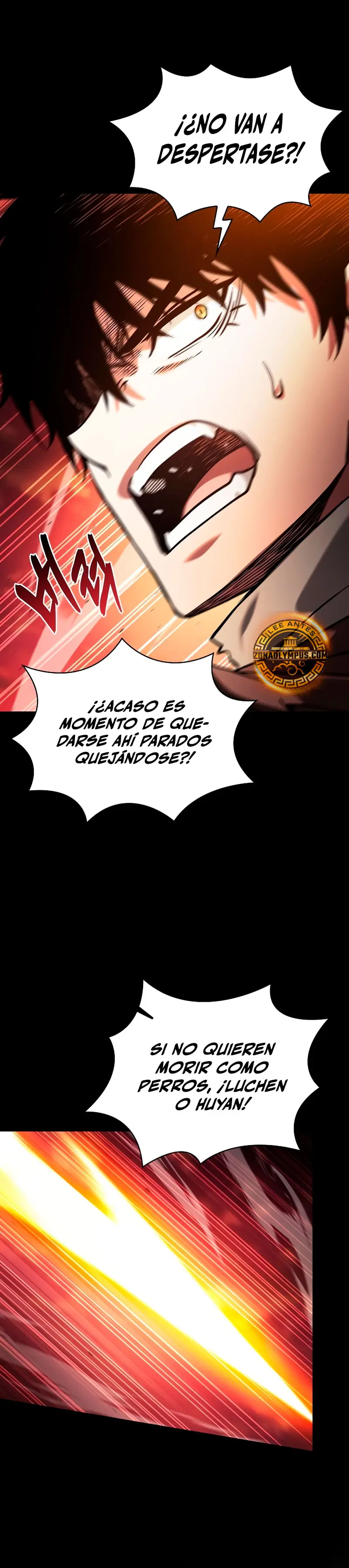 El maestro de la espada Genio de la academia Capítulo 88 - Página 16 en español