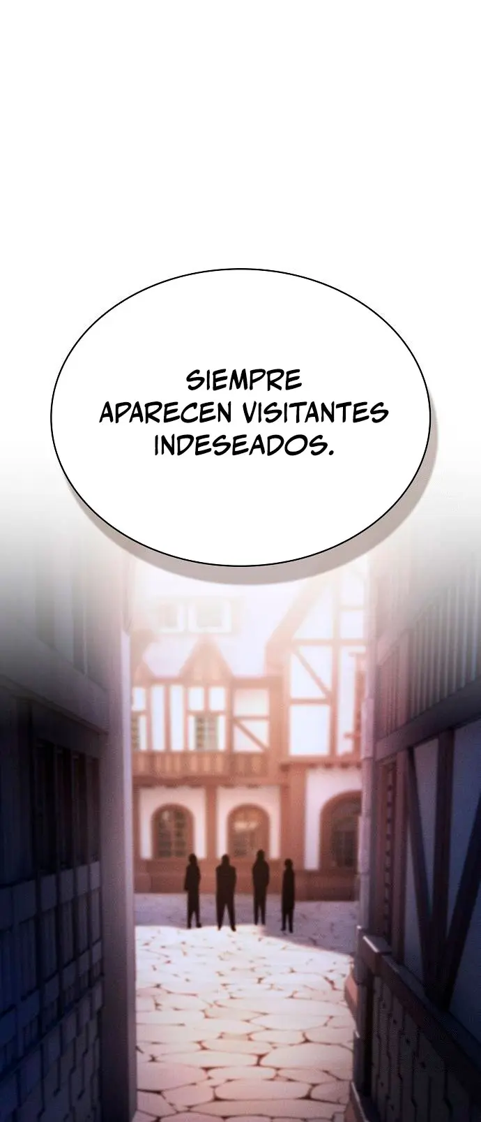 El maestro de la espada Genio de la academia Capítulo 93 - Página 43 en español
