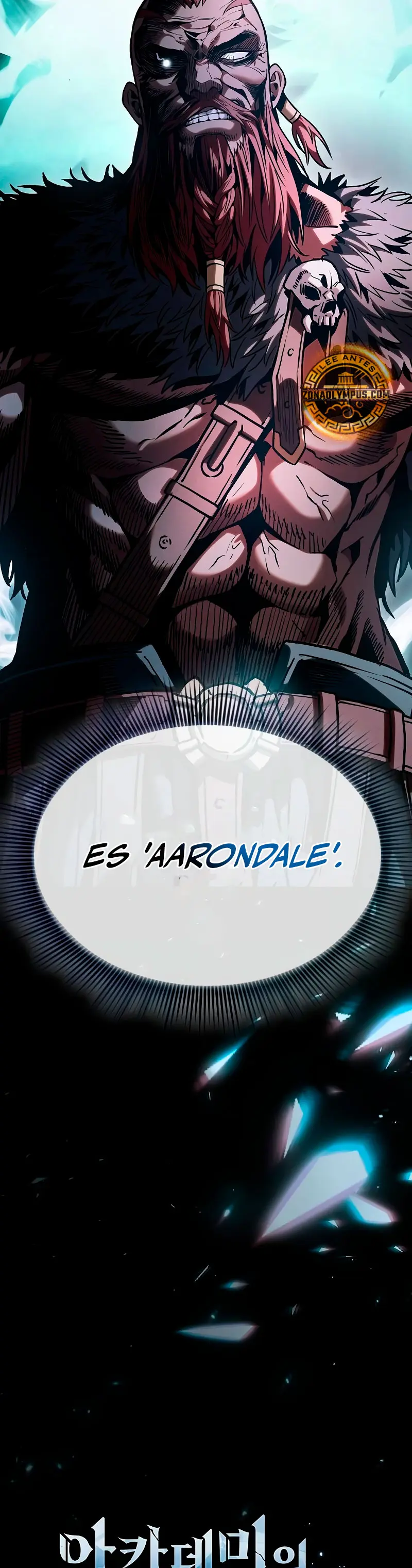 El maestro de la espada Genio de la academia Capítulo 99 - Página 4 en español