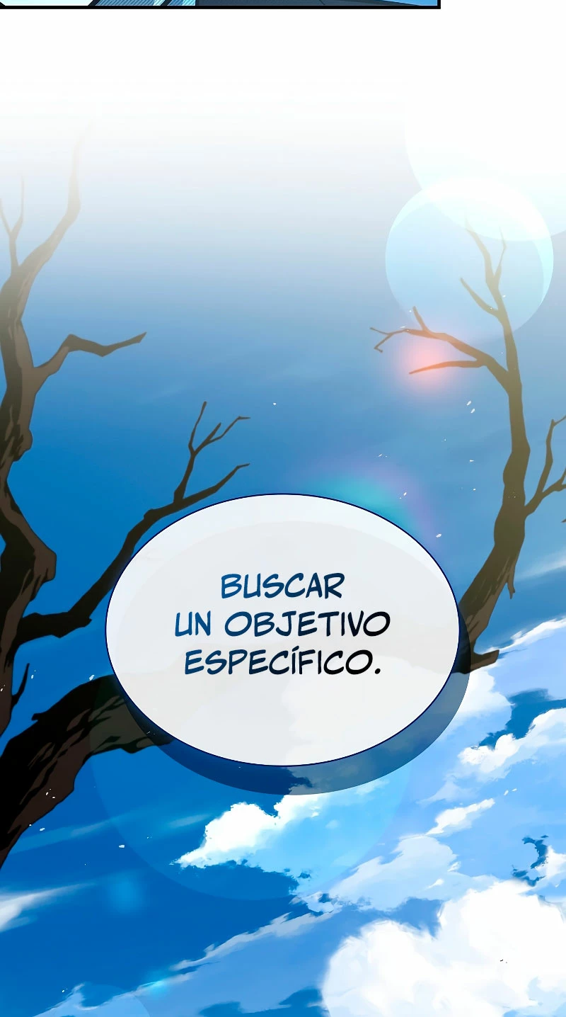 La noche de los herejes desalmados Capítulo 13 - Página 30 en español