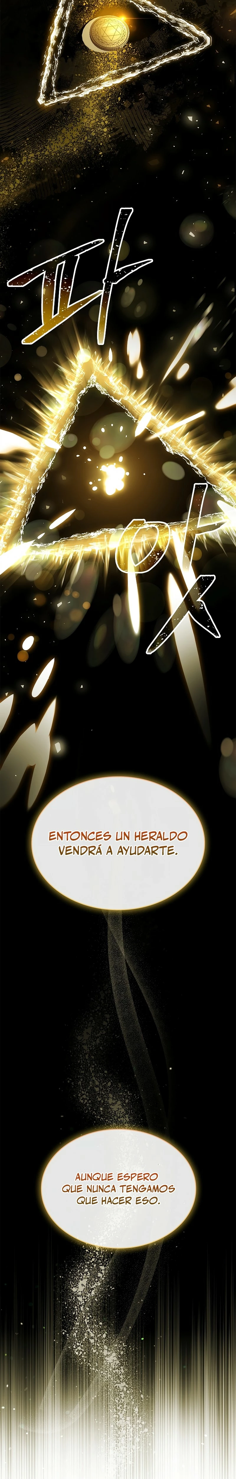 La noche de los herejes desalmados Capítulo 2 - Página 9 en español