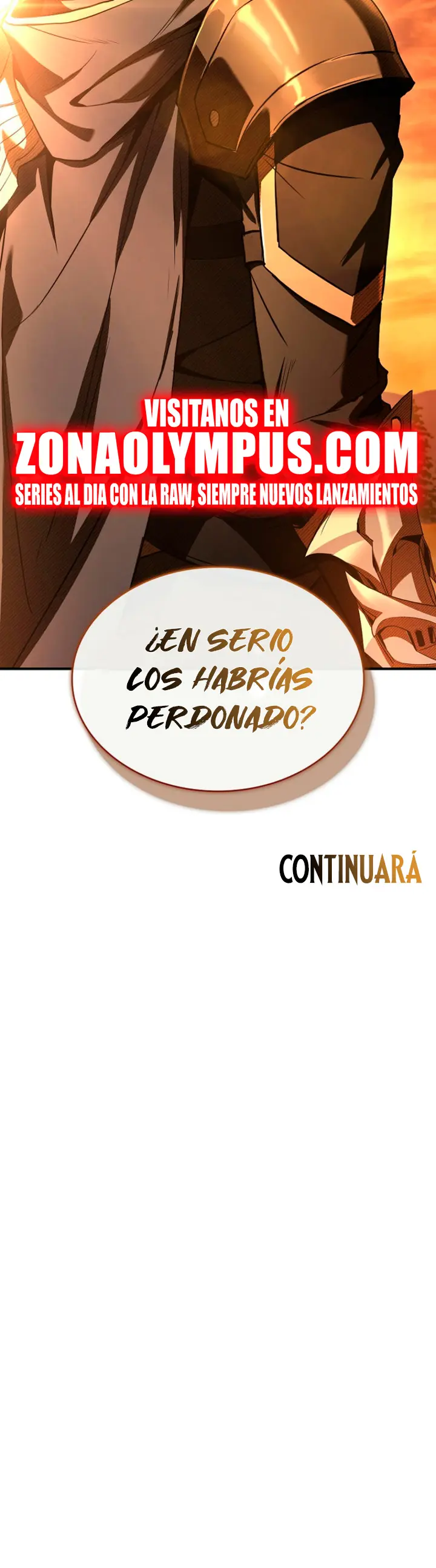 La noche de los herejes desalmados Capítulo 20 - Página 34 en español