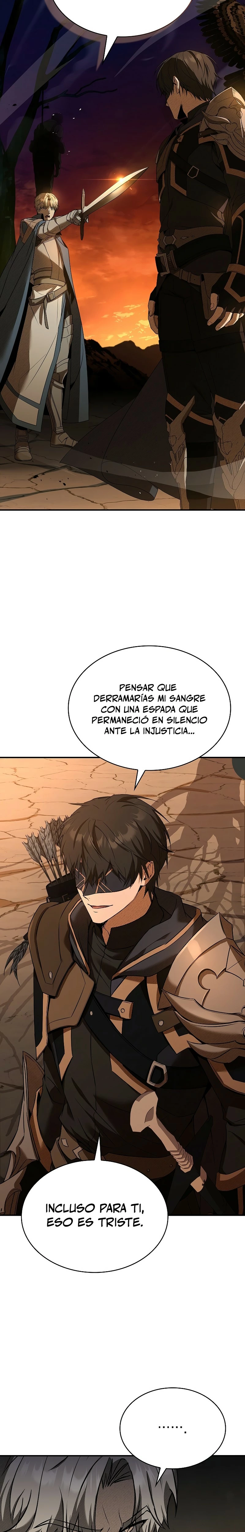 La noche de los herejes desalmados Capítulo 3 - Página 11 en español