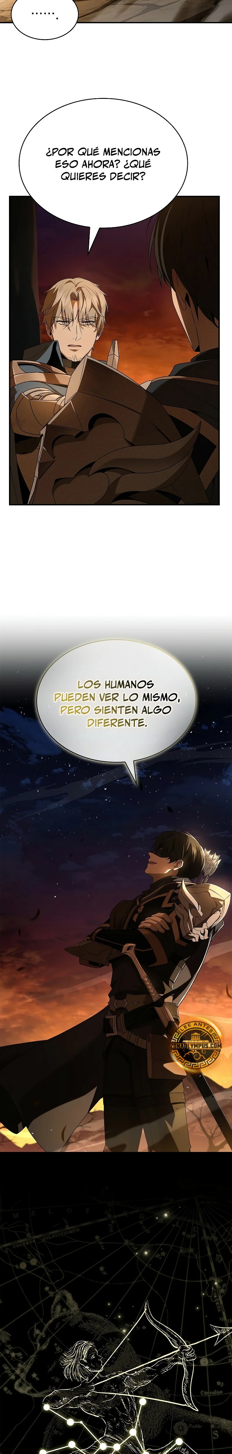 La noche de los herejes desalmados Capítulo 3 - Página 14 en español