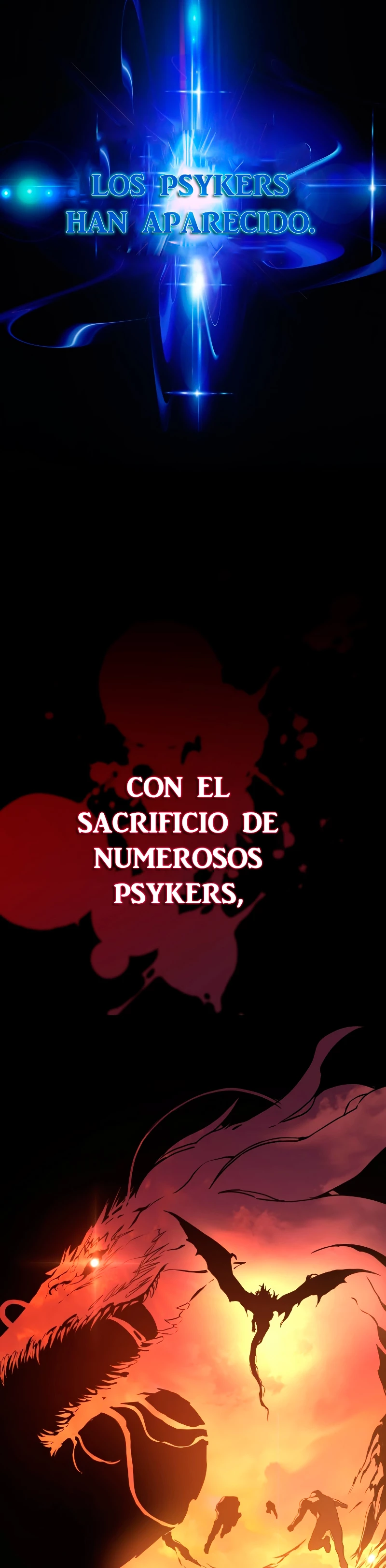 Asesino de Dragones Capítulo 0 - Página 14 en español