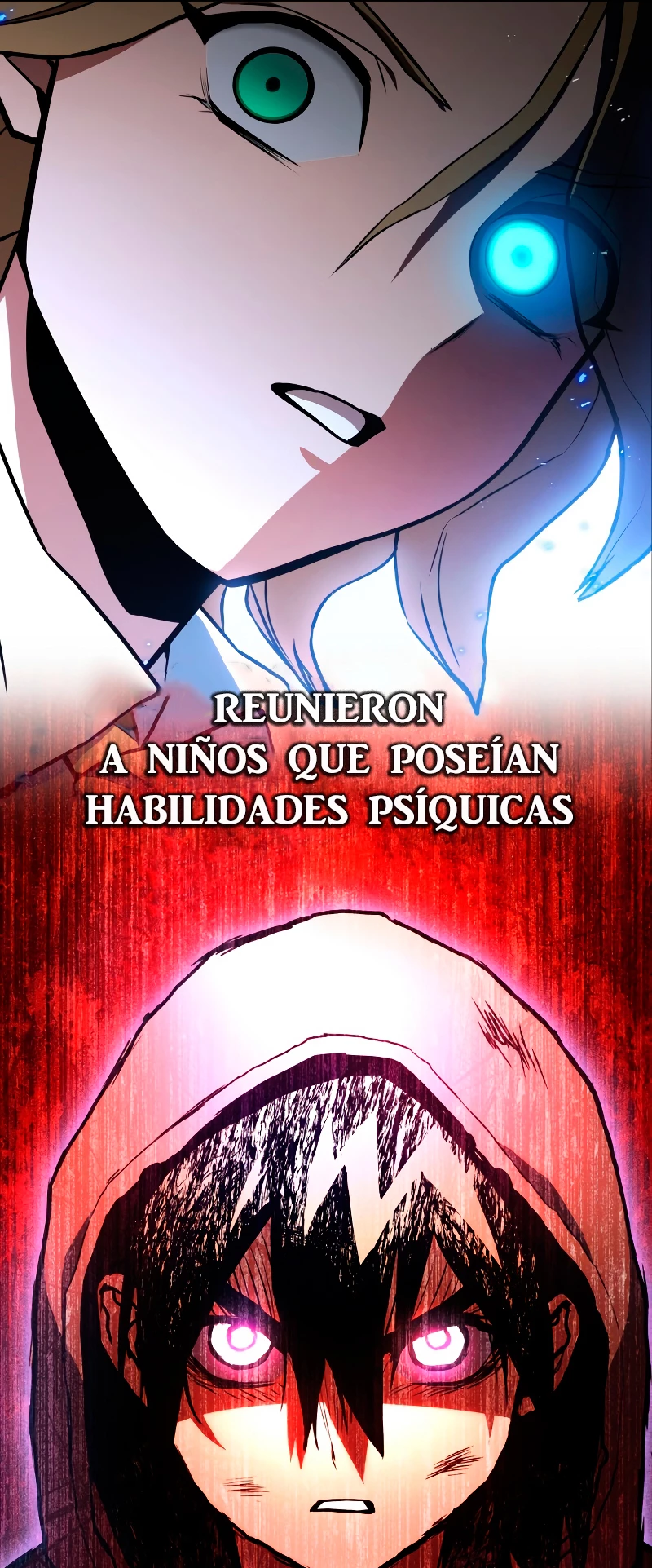 Asesino de Dragones Capítulo 0 - Página 17 en español