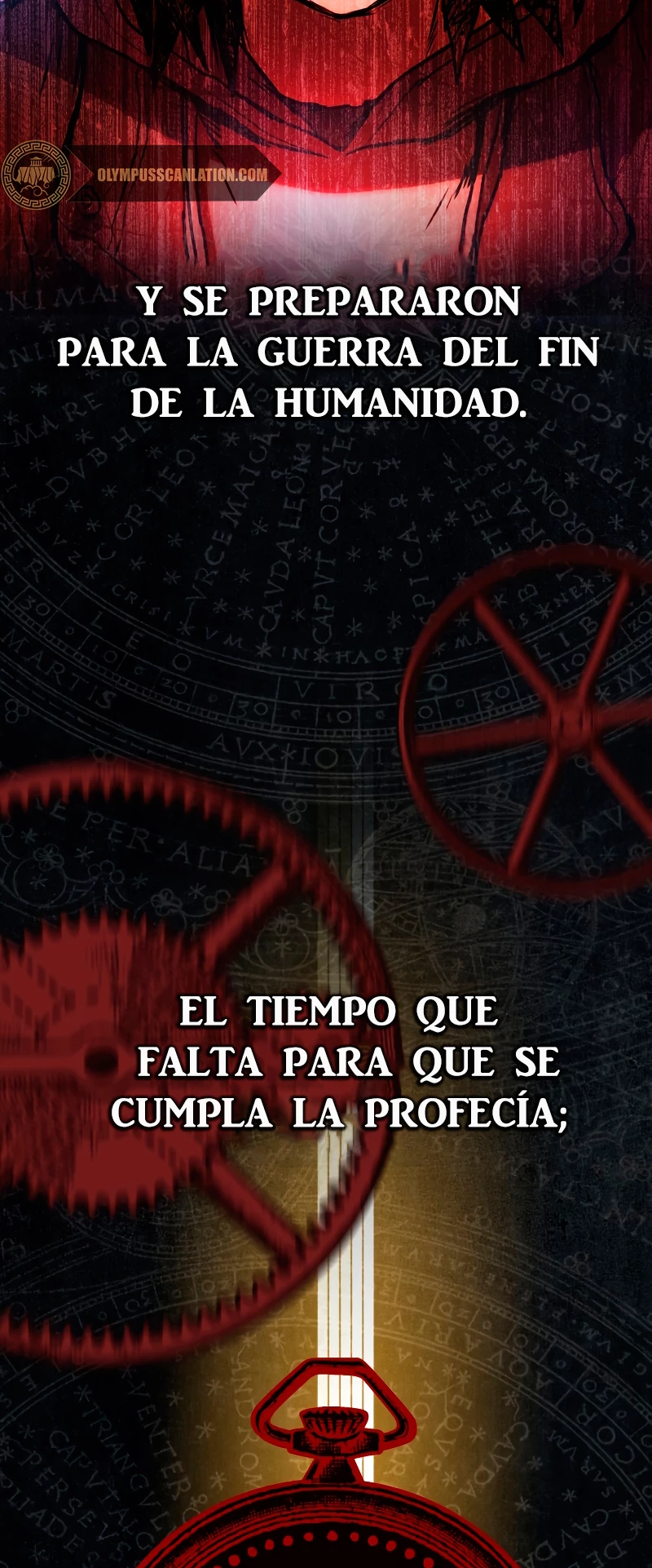 Asesino de Dragones Capítulo 0 - Página 18 en español