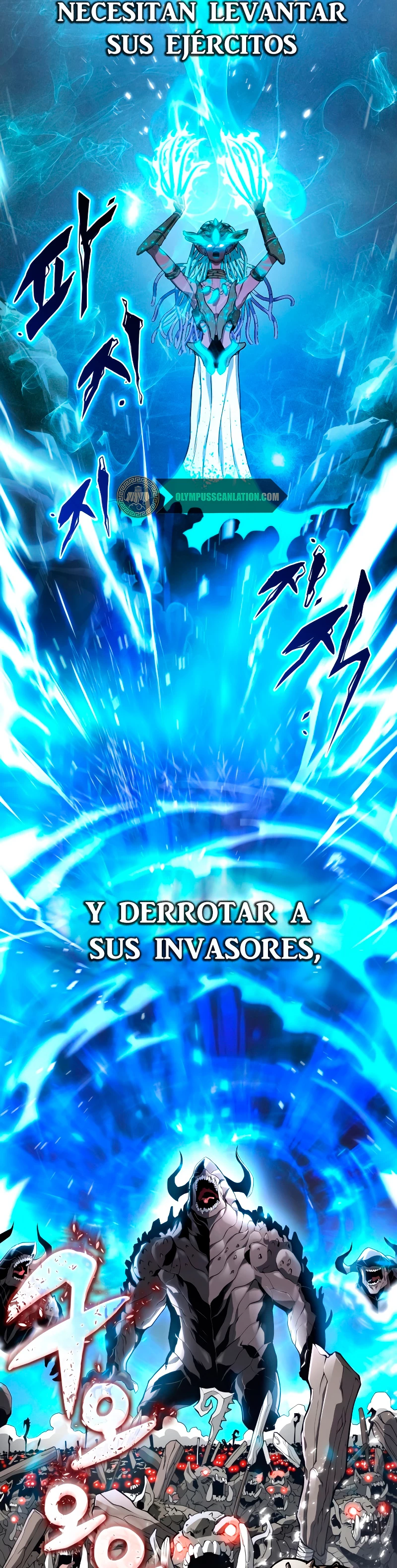 Asesino de Dragones Capítulo 0 - Página 9 en español