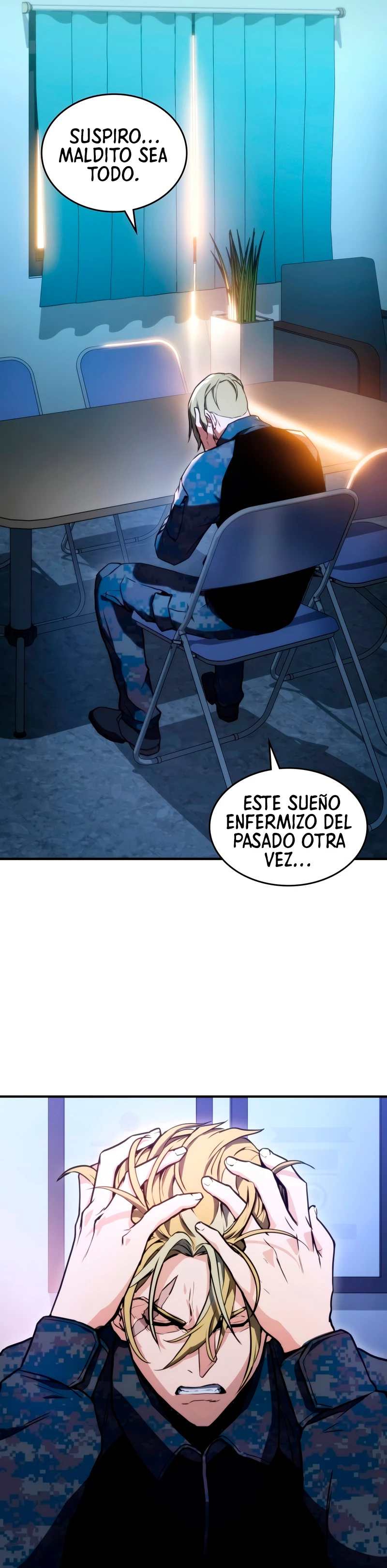 Asesino de Dragones Capítulo 1 - Página 19 en español